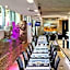 Design Hotel Mr. President Garni