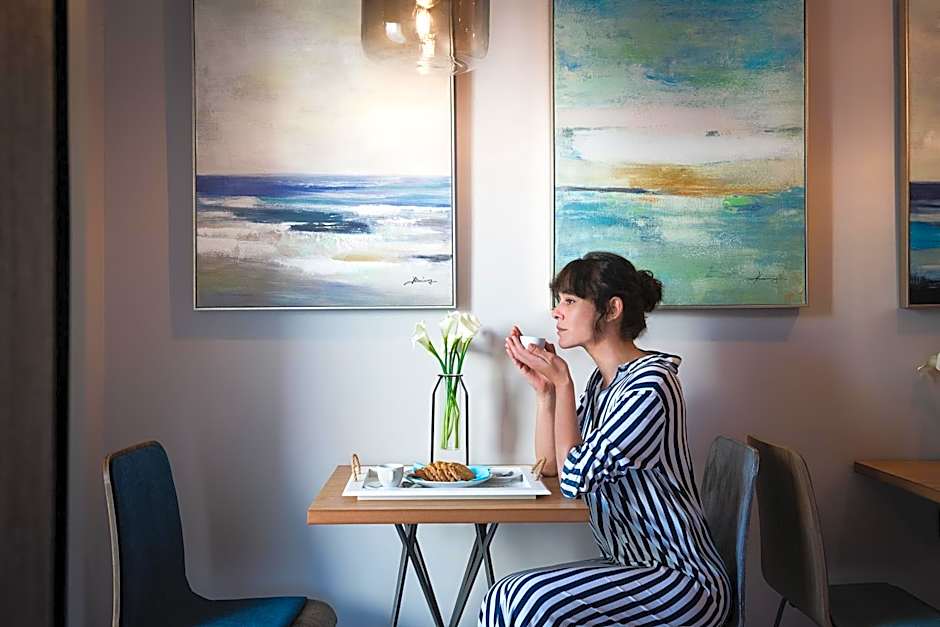 Ciel Collection Suites