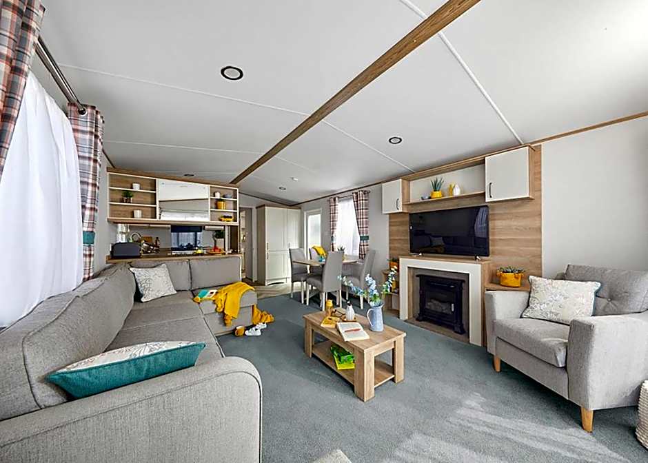 Ocean Heights Holiday Park