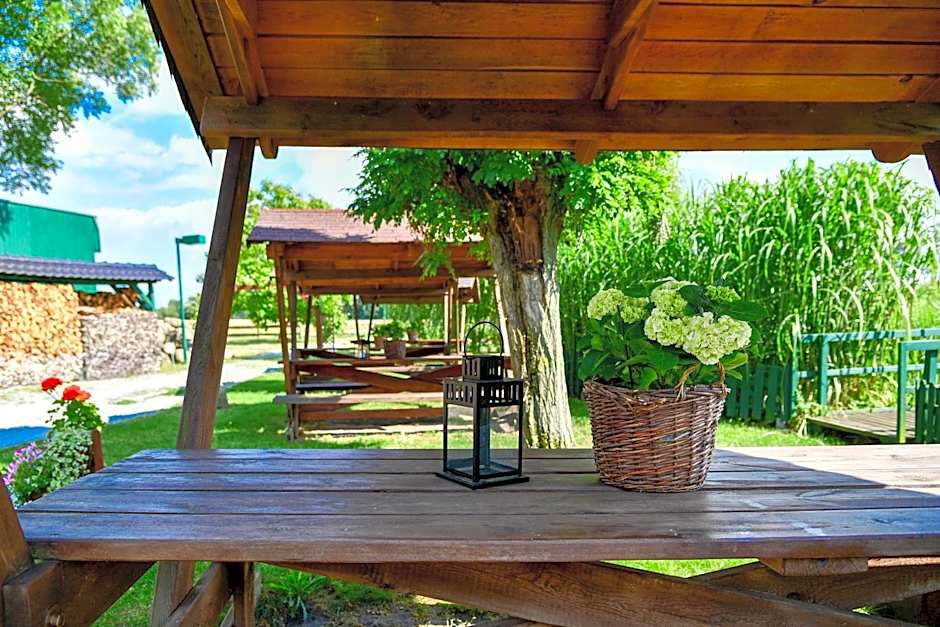 Christinenhof & Spa - Wellnesshotel am Rande des Spreewalds