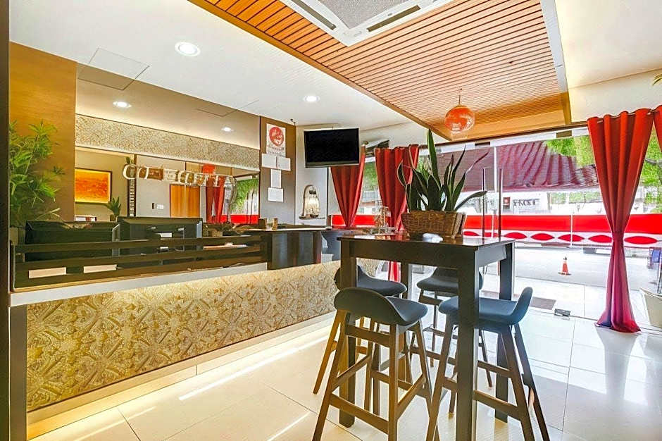 Ct Hotel