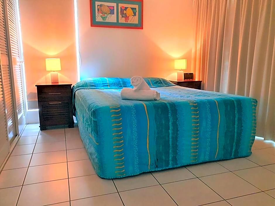 Mango Tree Holiday Apartments