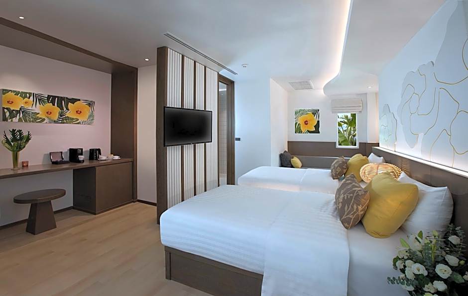 La Vida Samui