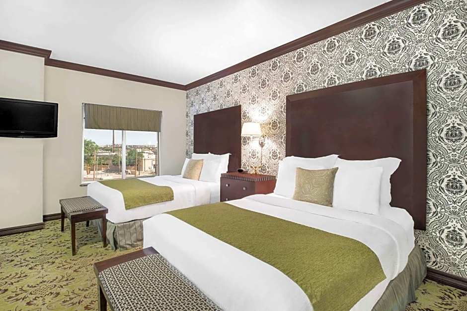 Hawthorn Suites by Wyndham Lubbock