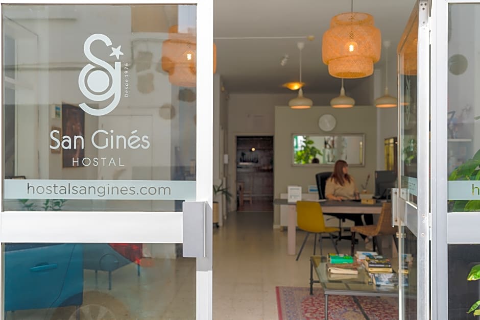 Hostal San Gines