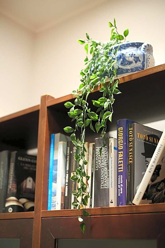 B&B Residenza MALATERRA