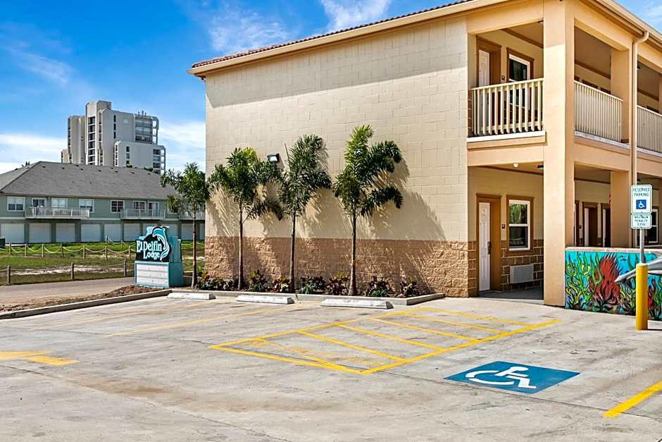 El Delfín Lodge