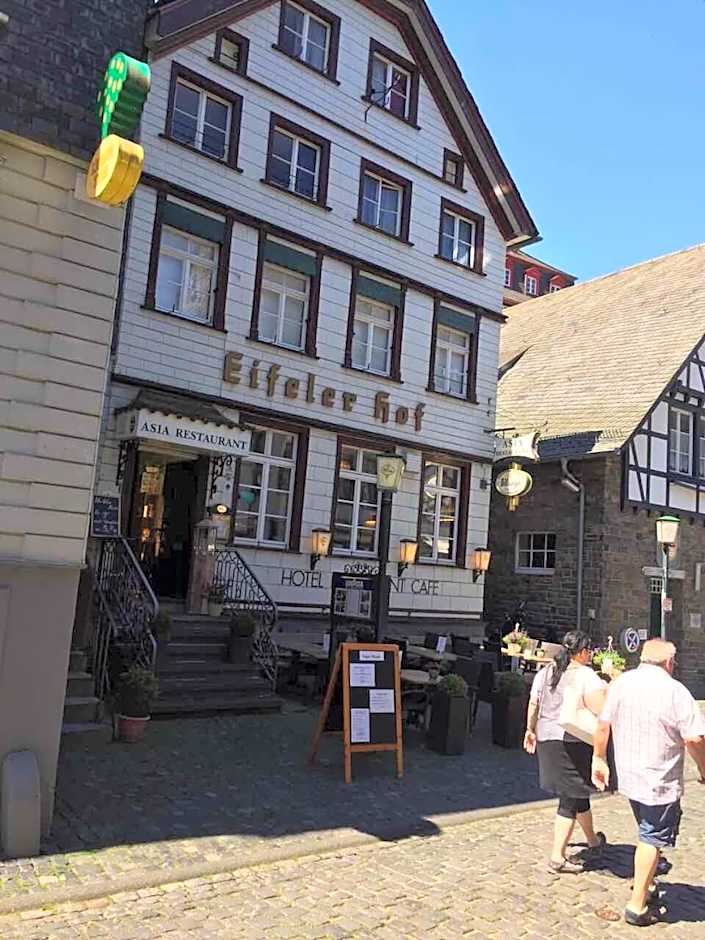 Eifelerhof hotel Monschau