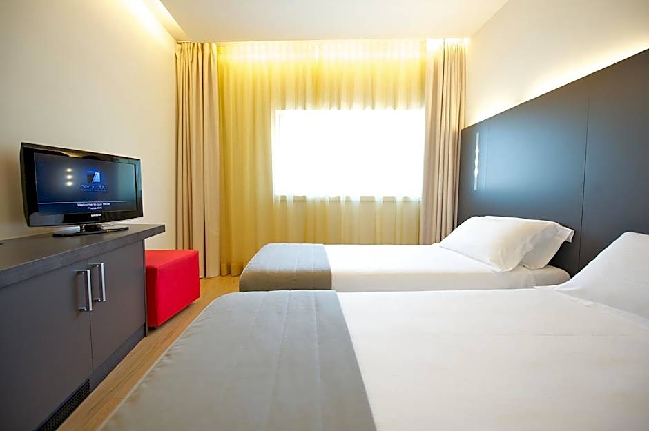 Mercure Nerocubo Rovereto