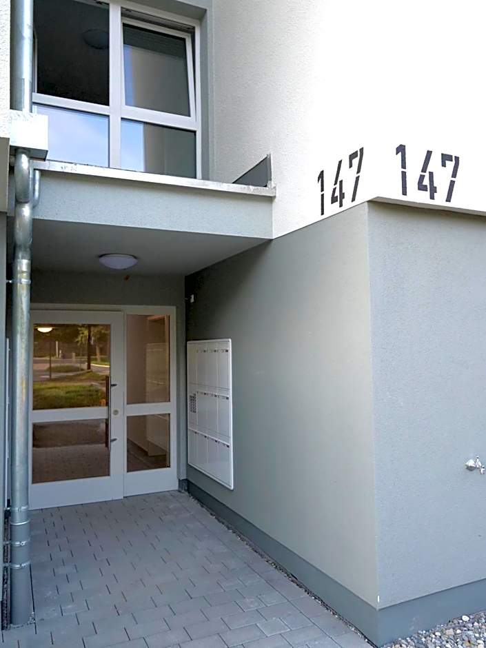 INhome Studio Apartment - Küche - Parken - TV