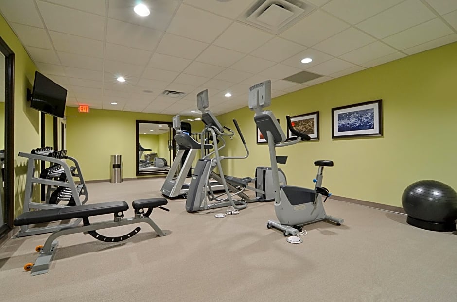 Staybridge Suites Tomball By IHG