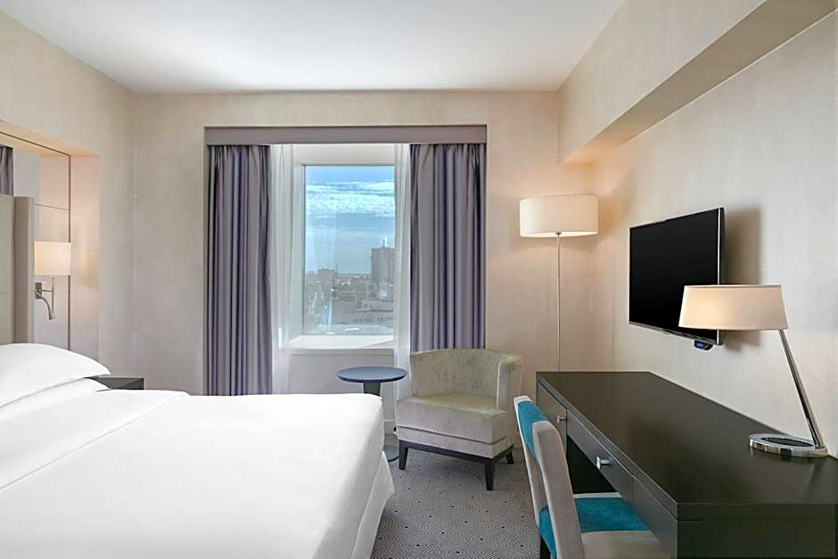 Sheraton Bucharest Hotel