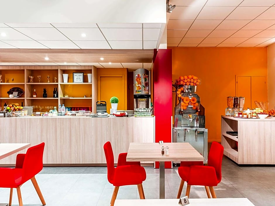 ibis Styles Beauvais