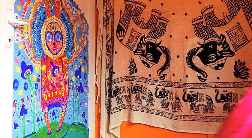 Shantihome Hostel Izmir
