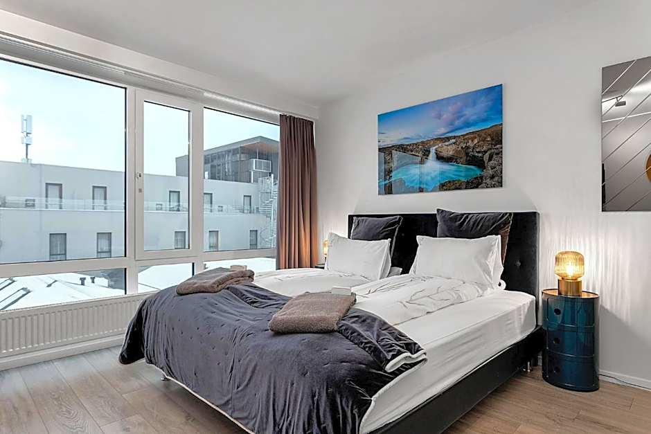 City Center Hotel