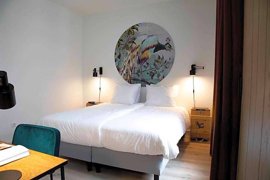 Hotel Haverkist