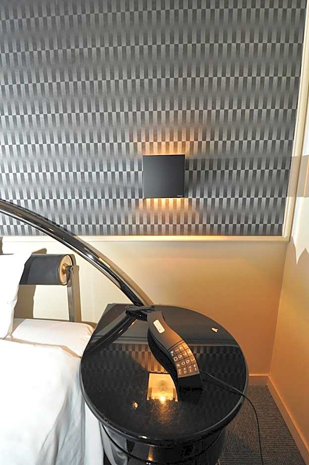 Hotel Boston Club (Adult Only)