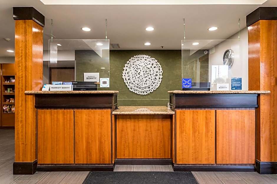 Fairfield Inn St. George