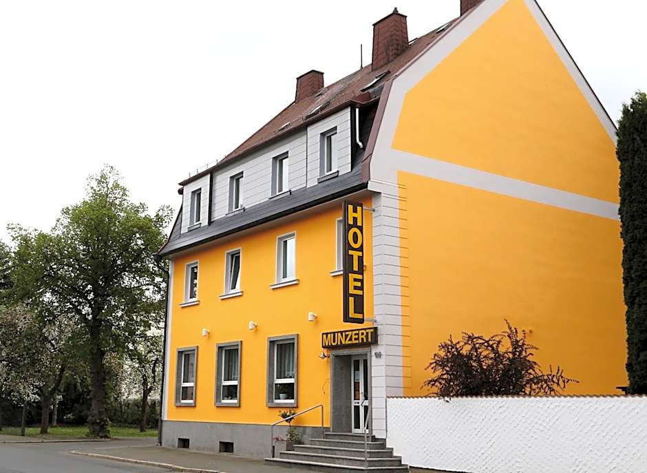 Hotel Munzert