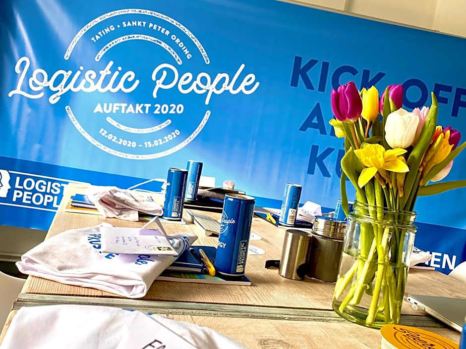 Seerose Boutique-Pension