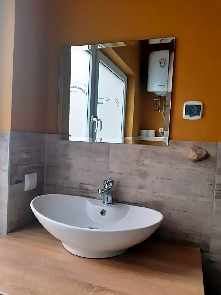 Ośrodek wypoczynkowy "Źródła Dobrej"