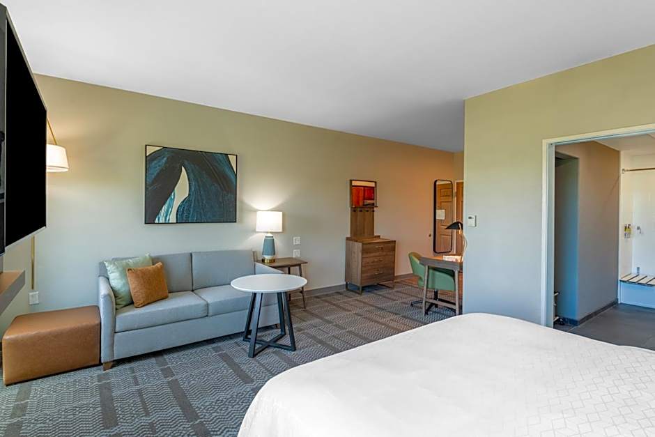 Staybridge Suites Phoenix-Glendale By IHG