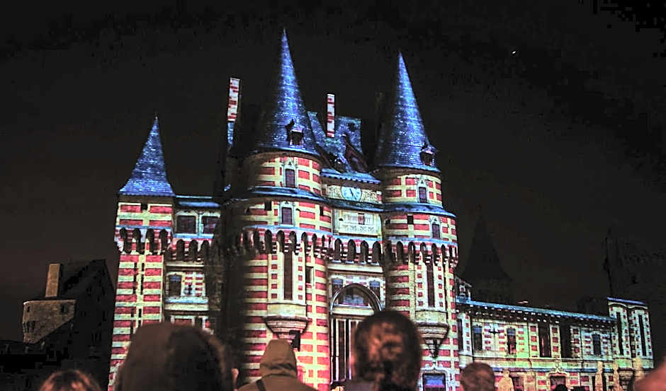 Le Magic Hôtel & Spa