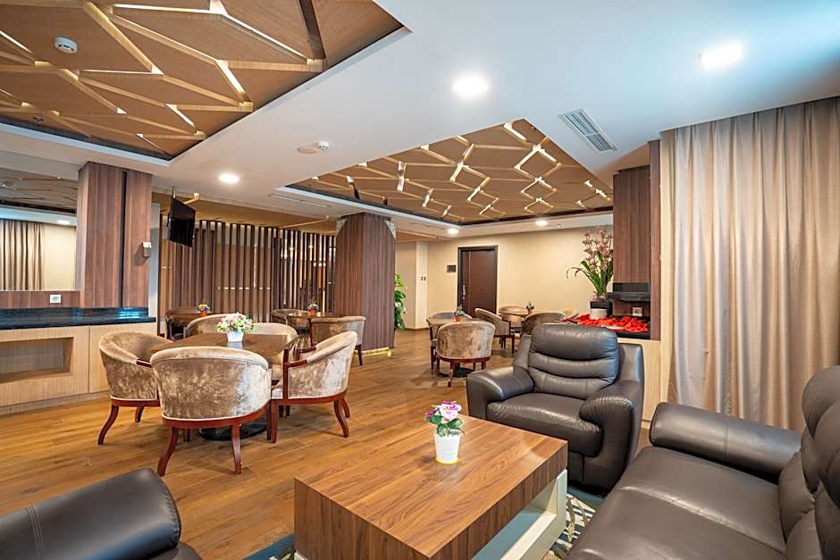 Nagoya Hill Hotel Batam