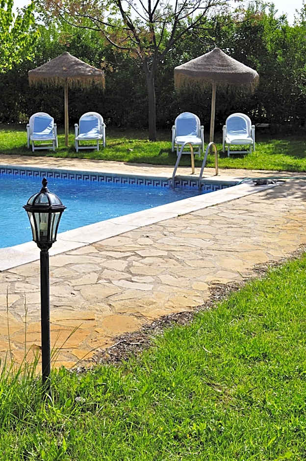 Hotel Rural La Paloma