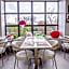 Hotel Mercure Cergy-Pontoise Centre