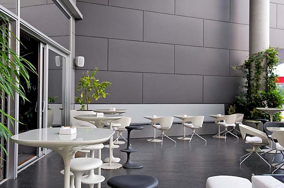 Mercure Nerocubo Rovereto