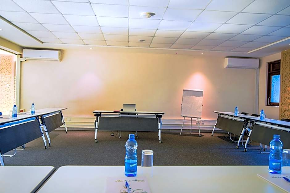 Villa Mandhari - Diani Beach