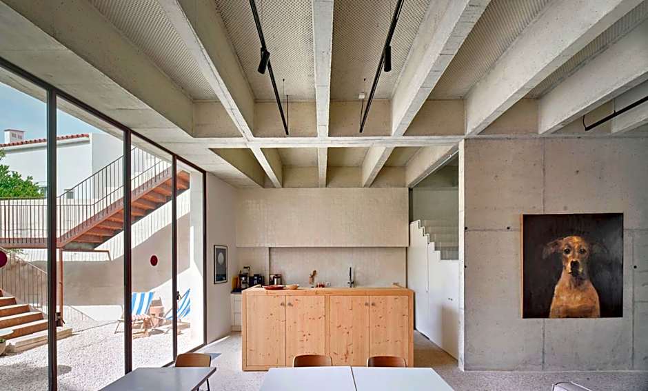 Ses Sucreres Small & Slow Hotel