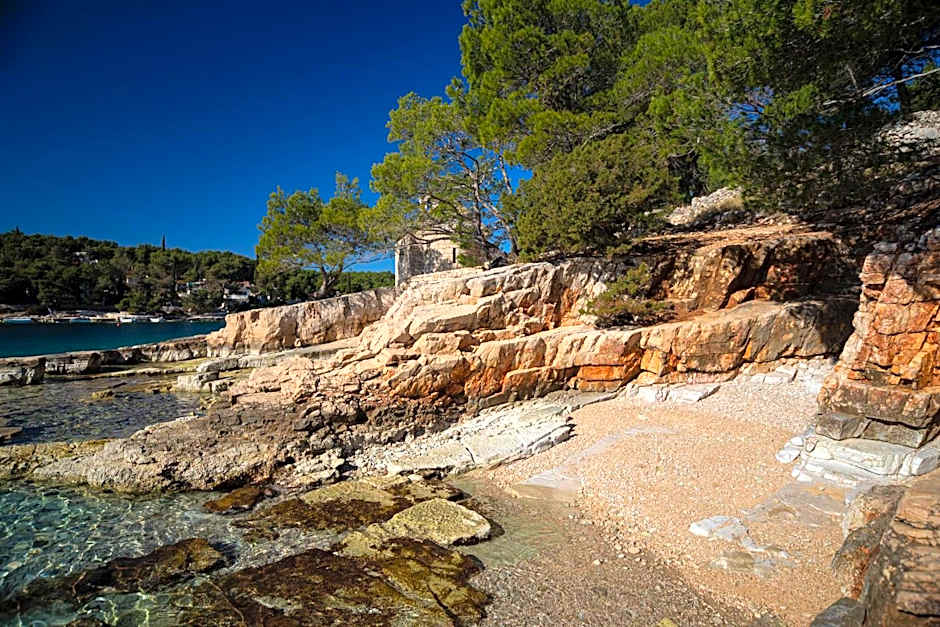 Olive Eden Holiday Home