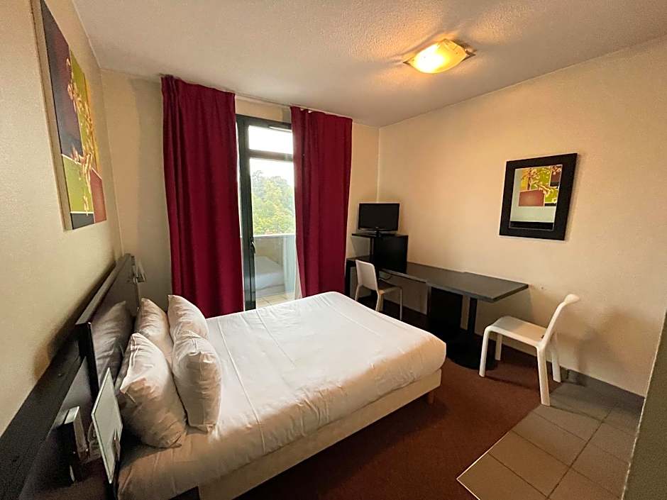 Residhotel Lyon Lamartine