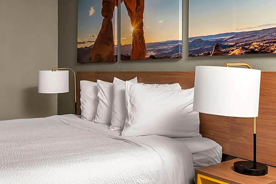 Days Inn by Wyndham Albuquerque Northeast