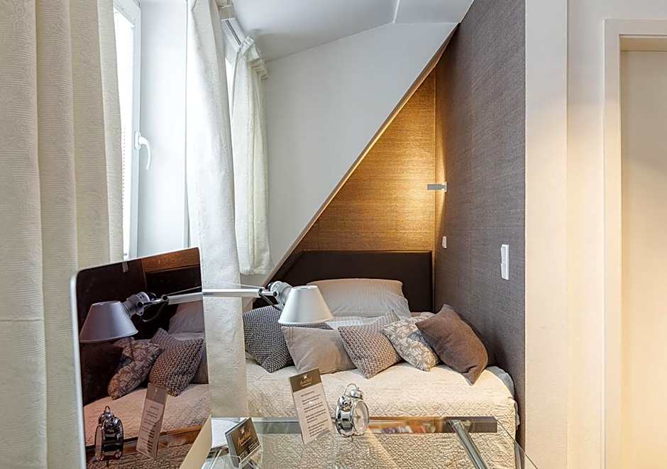 Apart Hotel Fulda