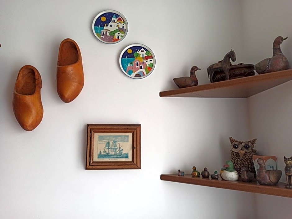 VelaLatina Residence B&B Soverato - Camera Maestrale & Camera Tramontana