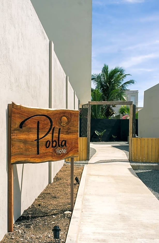 Pobla Hotel