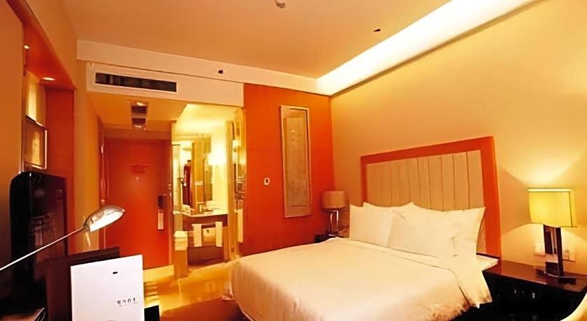 Ramada Plaza by Wyndham Yangzhou Casa