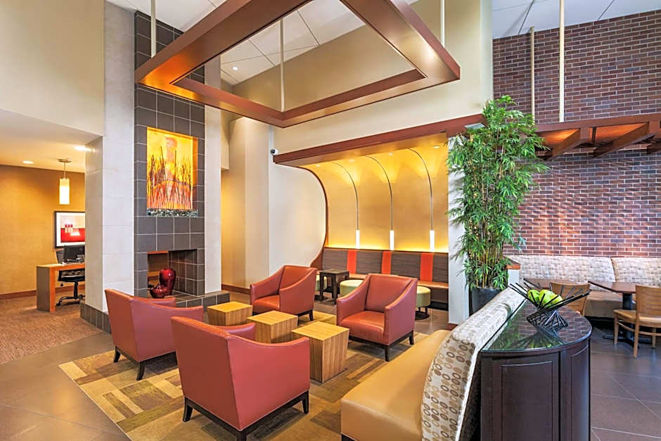 Hyatt Place San Diego Carlsbad Vista