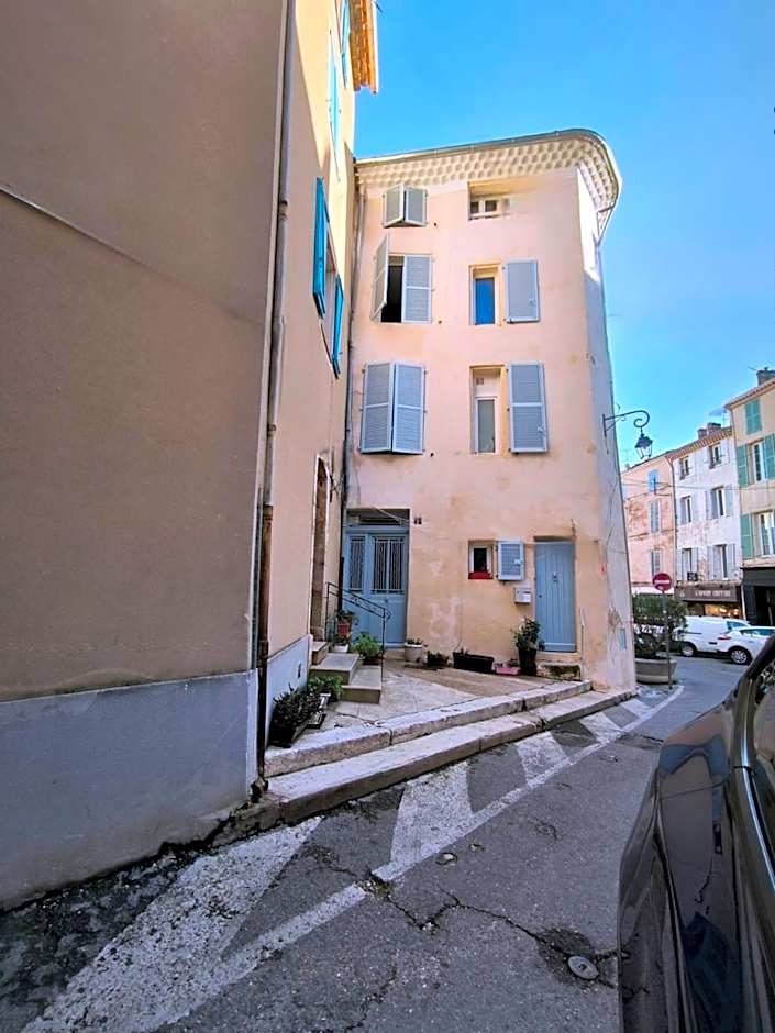 Évasion duo, Suite Atypique privative, Hammam & Balnéo