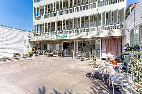 Take A Rest Donmuang Residence