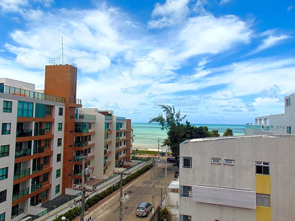 Oriental Praia Hotel