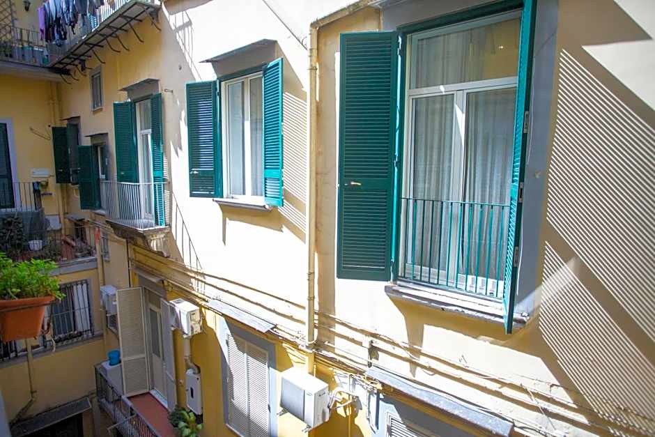 Casa Nora Napoli