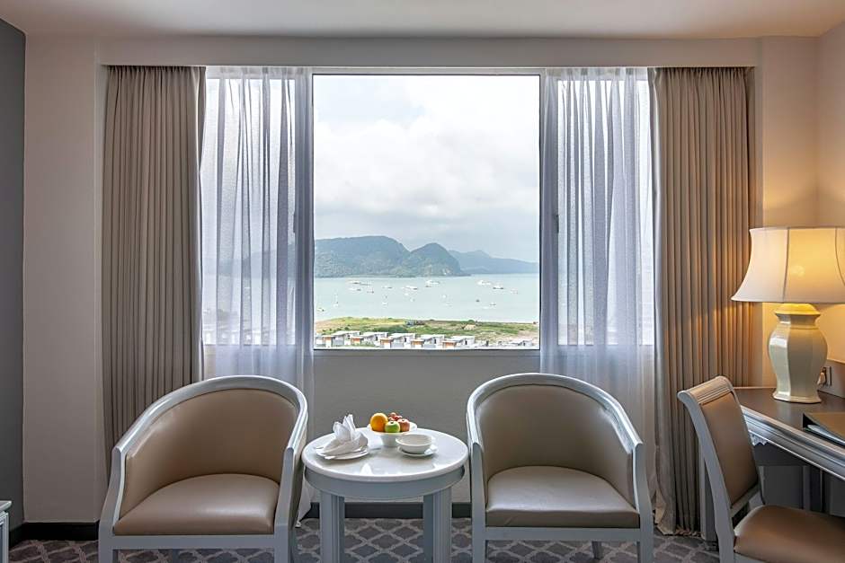 Bayview Hotel Langkawi