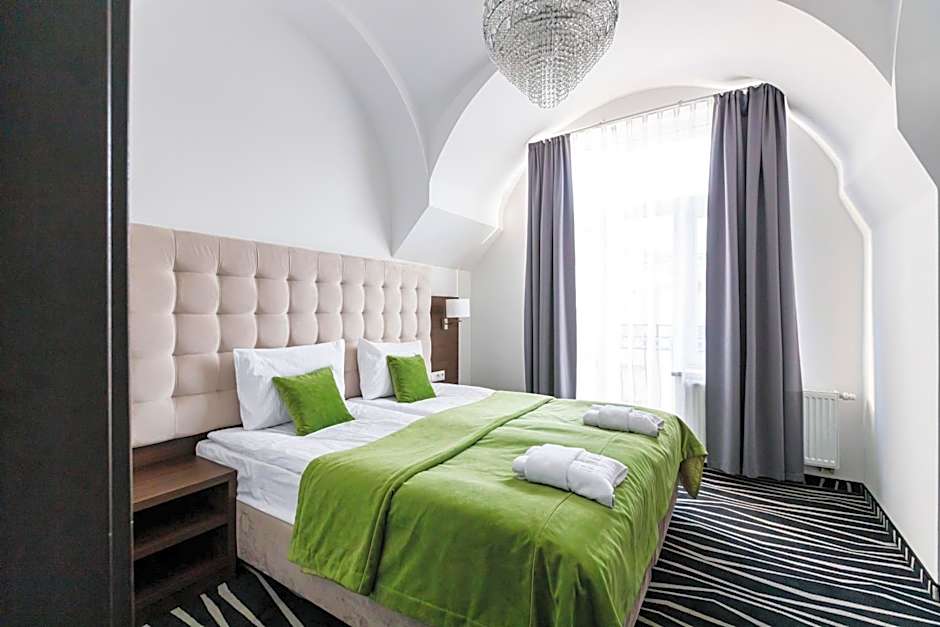 No1 Bed&Breakfast Restauracja ŚNIADANIE I PARKING W CENIE!