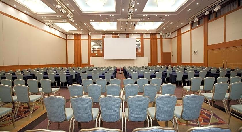 Hotel Mielparque Nagoya