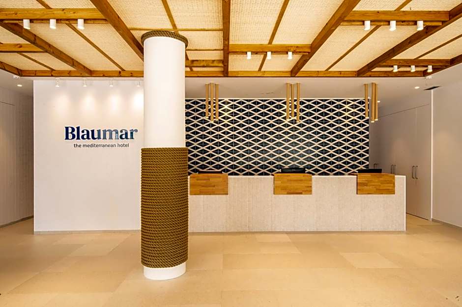 Blaumar Hotel