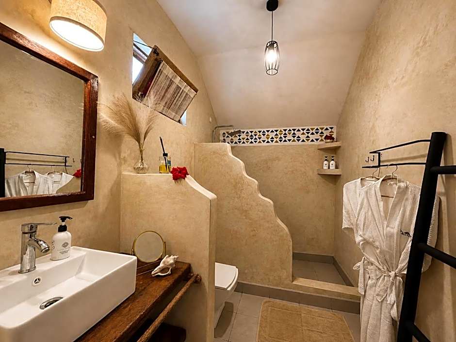 Juana Ocean Villas